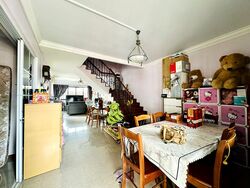 Blk 261 Bishan Street 22 (Bishan), HDB 5 Rooms #551952341